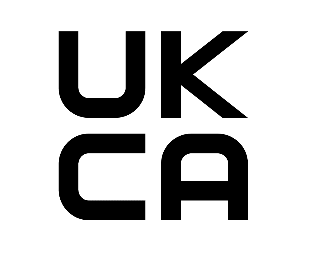 UKCA for article by Lasermet Laser Safety Solutions
