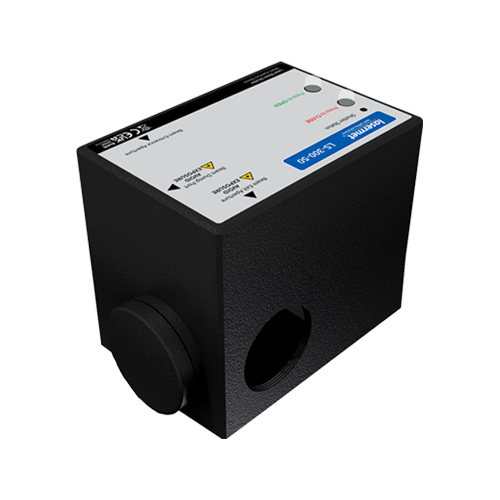 LS 300 50 by Lasermet Laser Safety Solutions