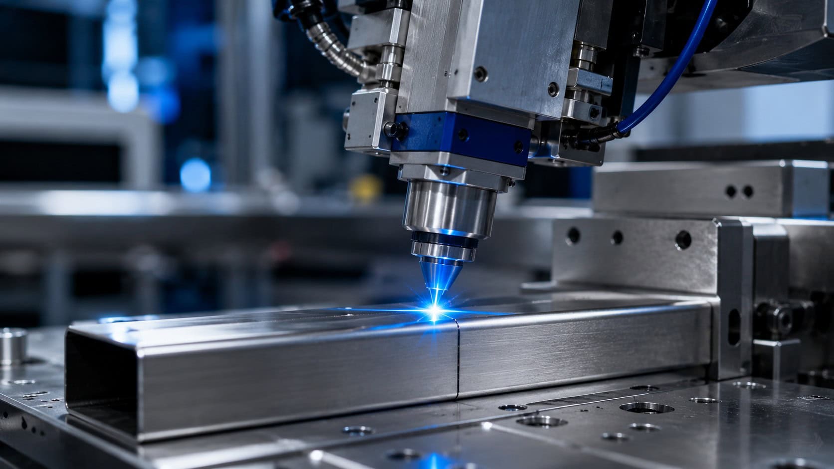 LASER WELDING by Lasermet Laser Safety Solutions