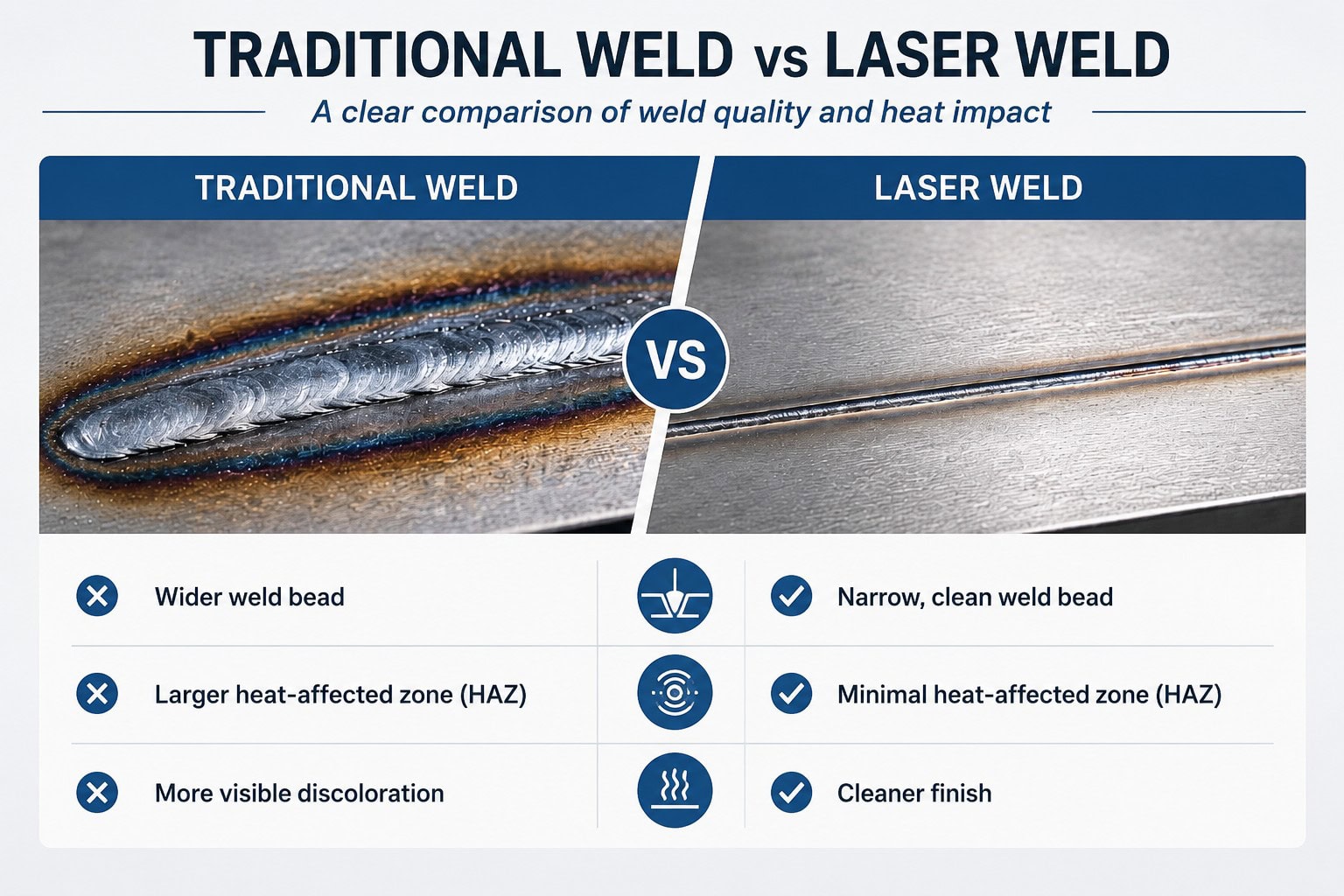 comparison by Lasermet Laser Safety Solutions