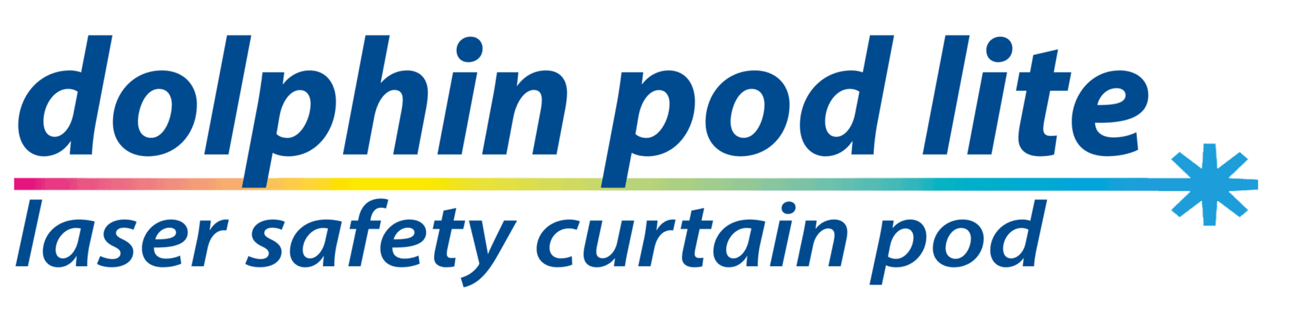 dolpod lite logo transparent scaled by Lasermet Laser Safety Solutions