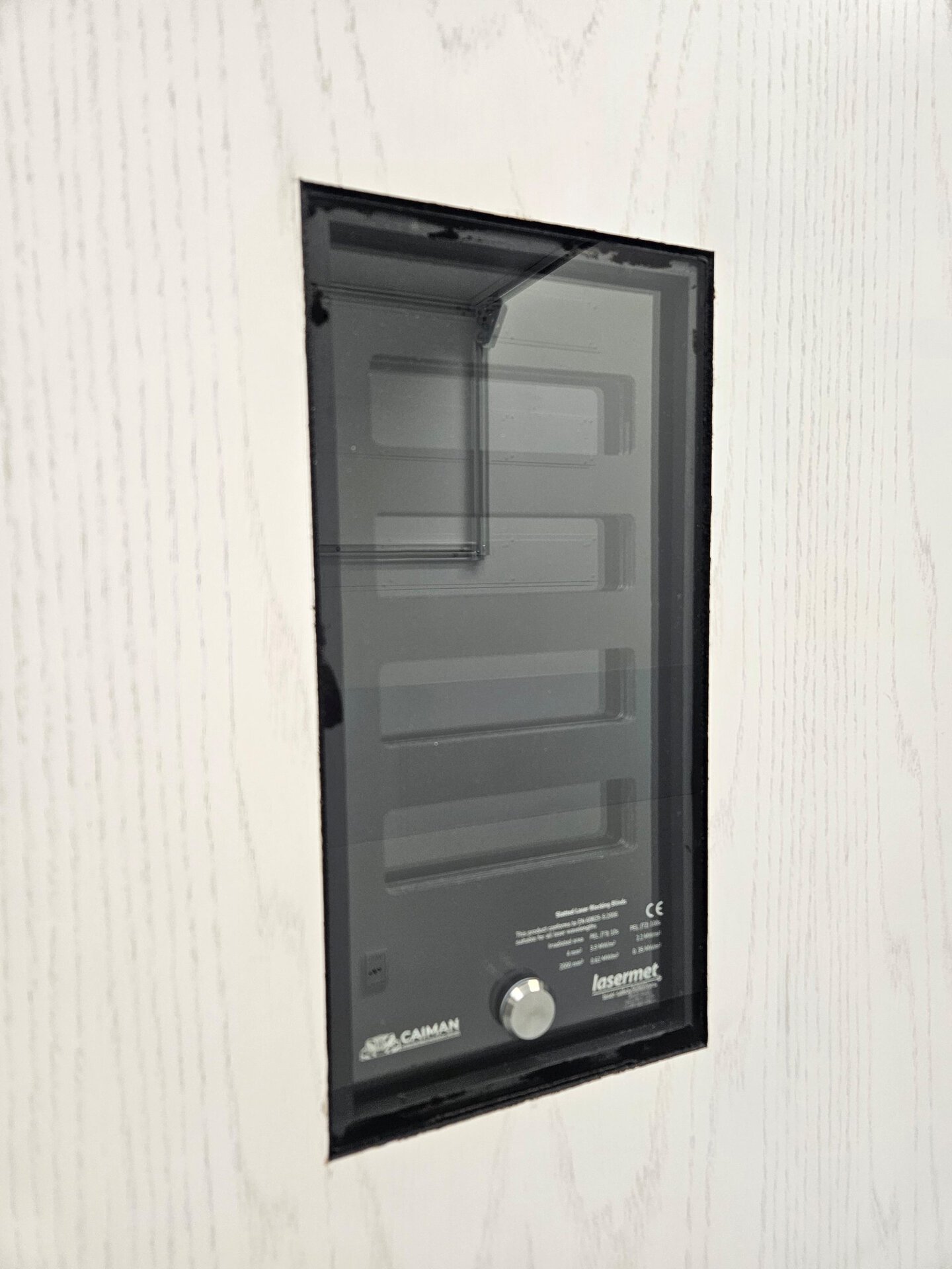 w3 scaled by Lasermet Laser Safety Solutions