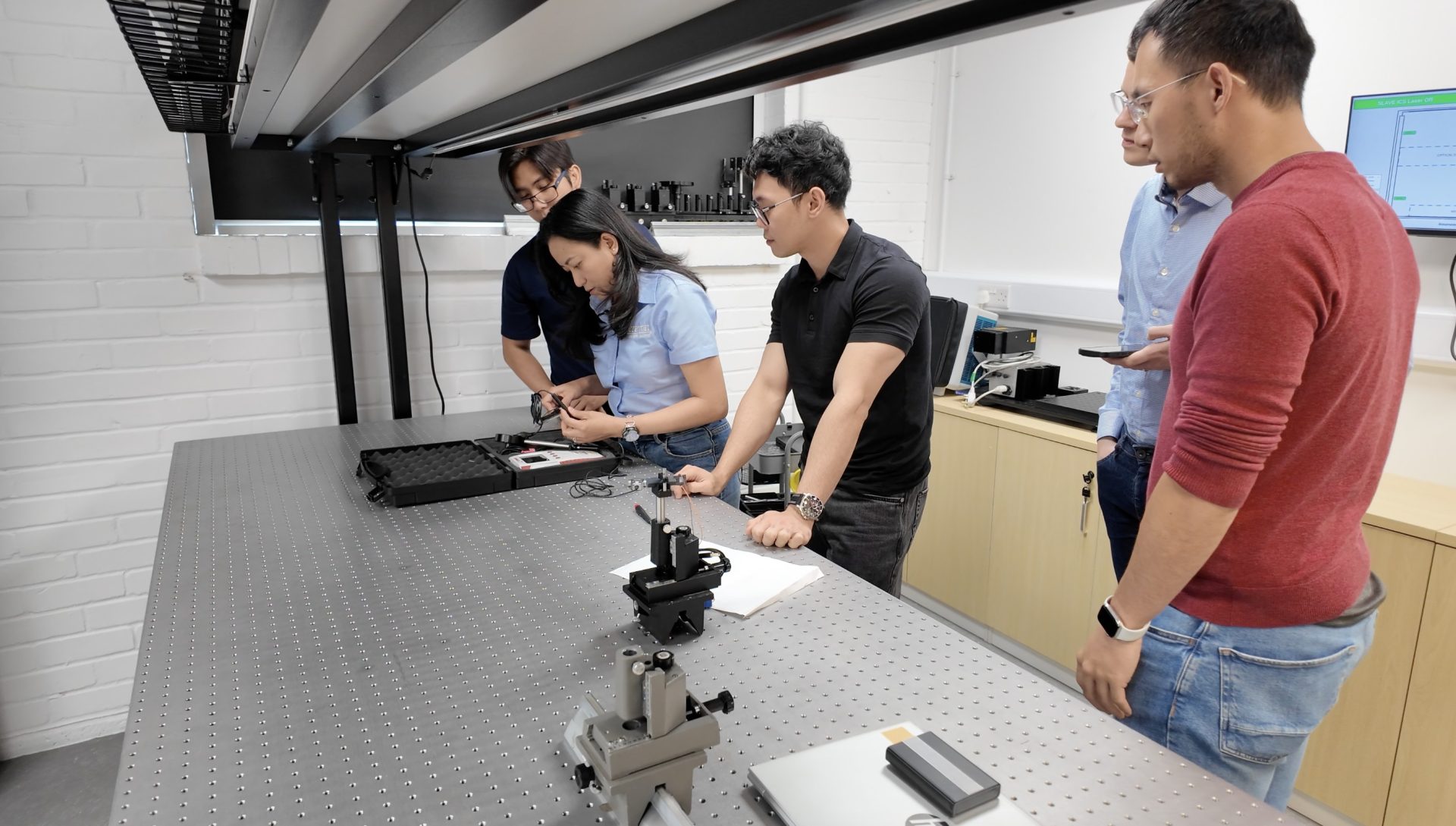 Product Safety Consultancy by Lasermet