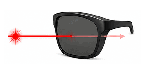 optical density by Lasermet Laser Safety Solutions