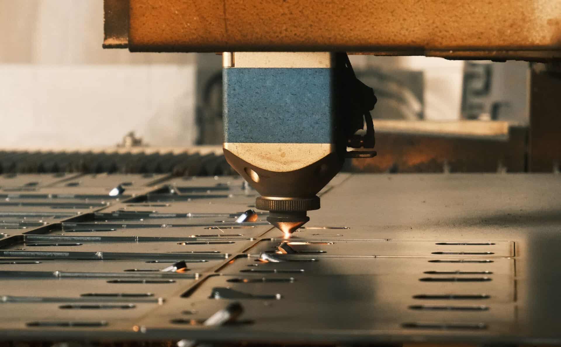 laser weld scaled by Lasermet Laser Safety Solutions